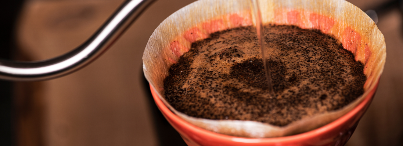 Comment obtenir un meilleur café ?