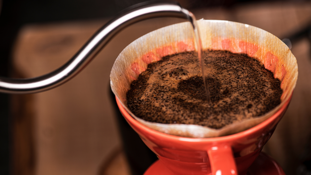 Comment obtenir un meilleur café ?