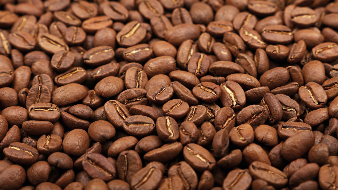 Arabica vs Robusta