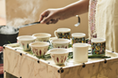 Qu’est-ce que la cérémonie du café ?