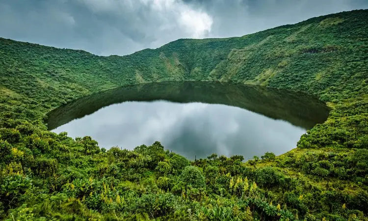 RWANDA