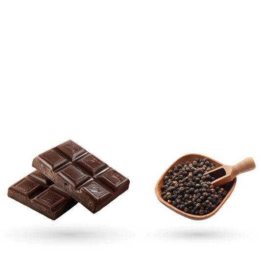 Café corsé aux notes de chocolat et d'épices | KAYUNGA Jebuna coffee