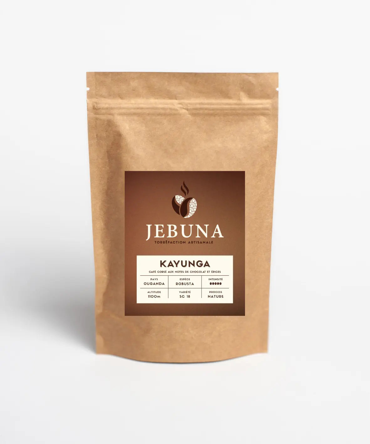 KAYUNGA Jebuna coffee