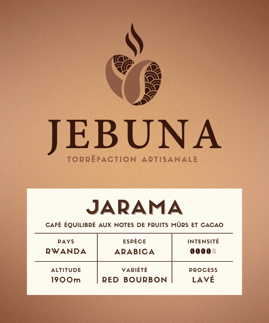 JARAMA