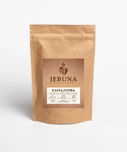 KAMAJUMBA Jebuna coffee