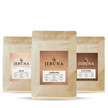 Trio de cafés 3x100g – PACK DÉGUSTATION